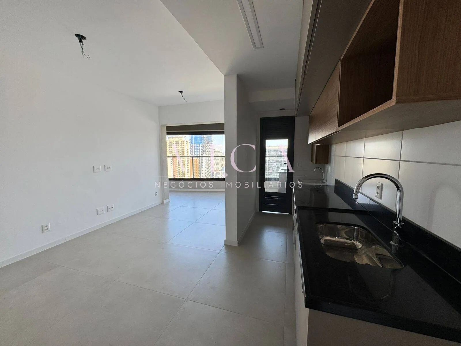 Imagem Apartamento 75m 2 dormitório 2 vagas venda por R$ 1.798.001 -Alphaville SP