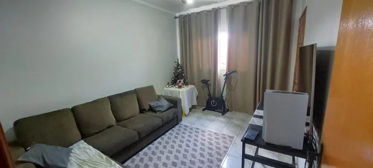 Imagem CASA A VENDA NO JARDIM DAS ASTÚRIAS EM RIO PRETO