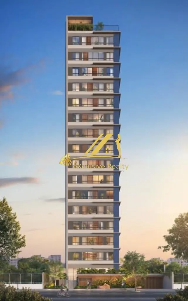 Imagem Apartamento RESIDENCIAL em Salvador - Bahia, Graça