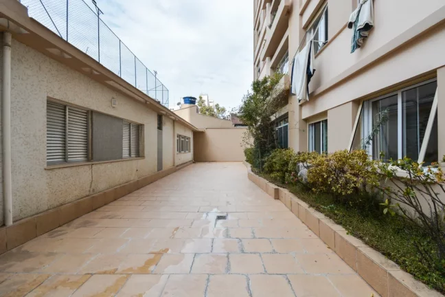Imagem Apartamento à venda em São Paulo, Consolação, com 3 quartos, 108m2