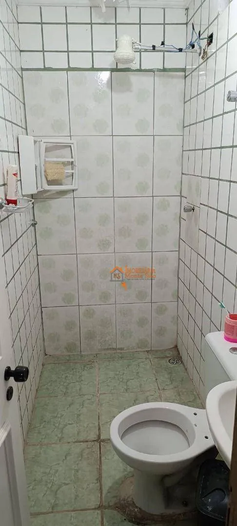 Imagem Sobrado com 2 dormitórios à venda, 100 m² por R$ 640.000,00 - Jardim Adriana - Guarulhos/SP