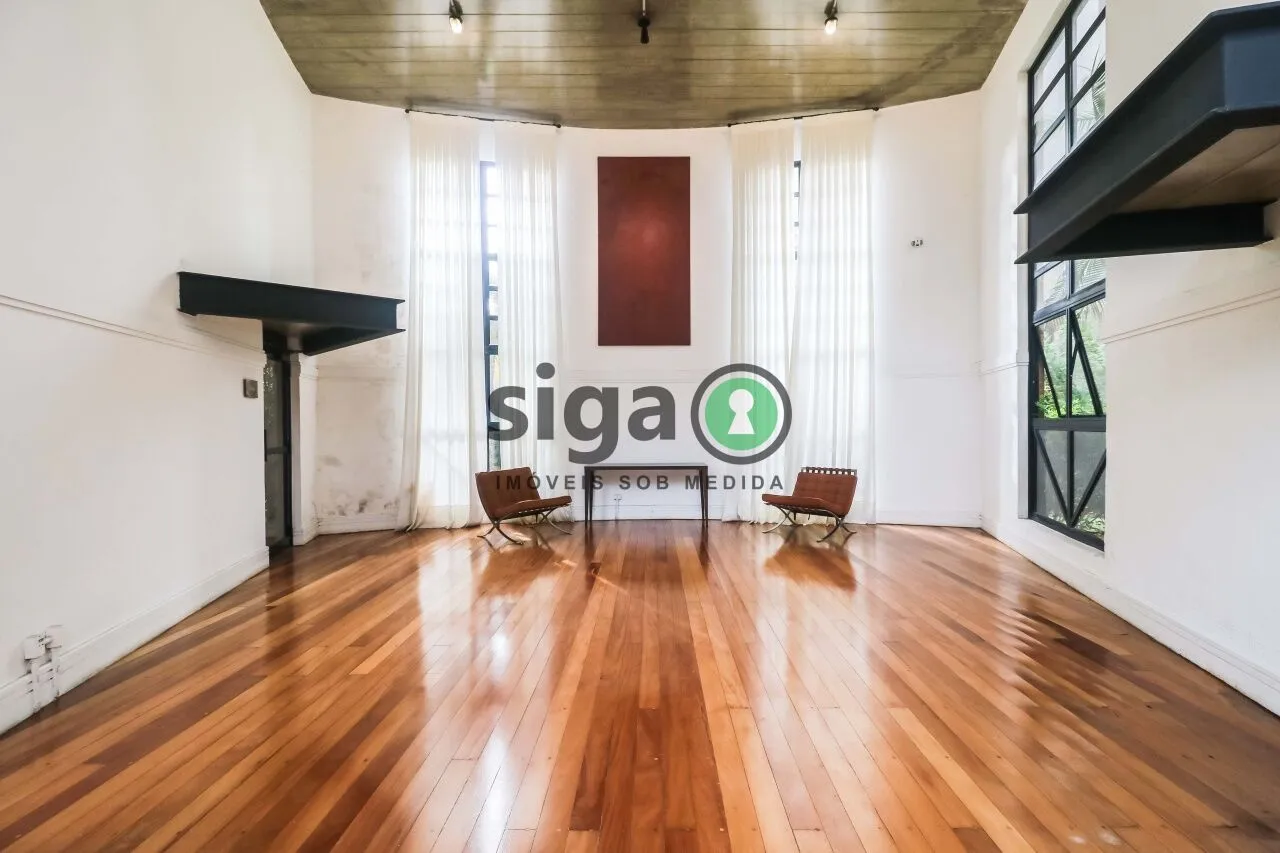 Foto do imóvel Loft - dois dormitórios, uma suite, duas vagas