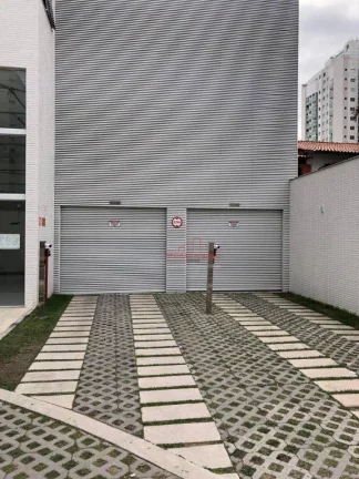 Imagem Andar Corporativo à venda, 420 m² por R$ 3.200.000,00 - Praia de Itaparica - Vila Velha/ES