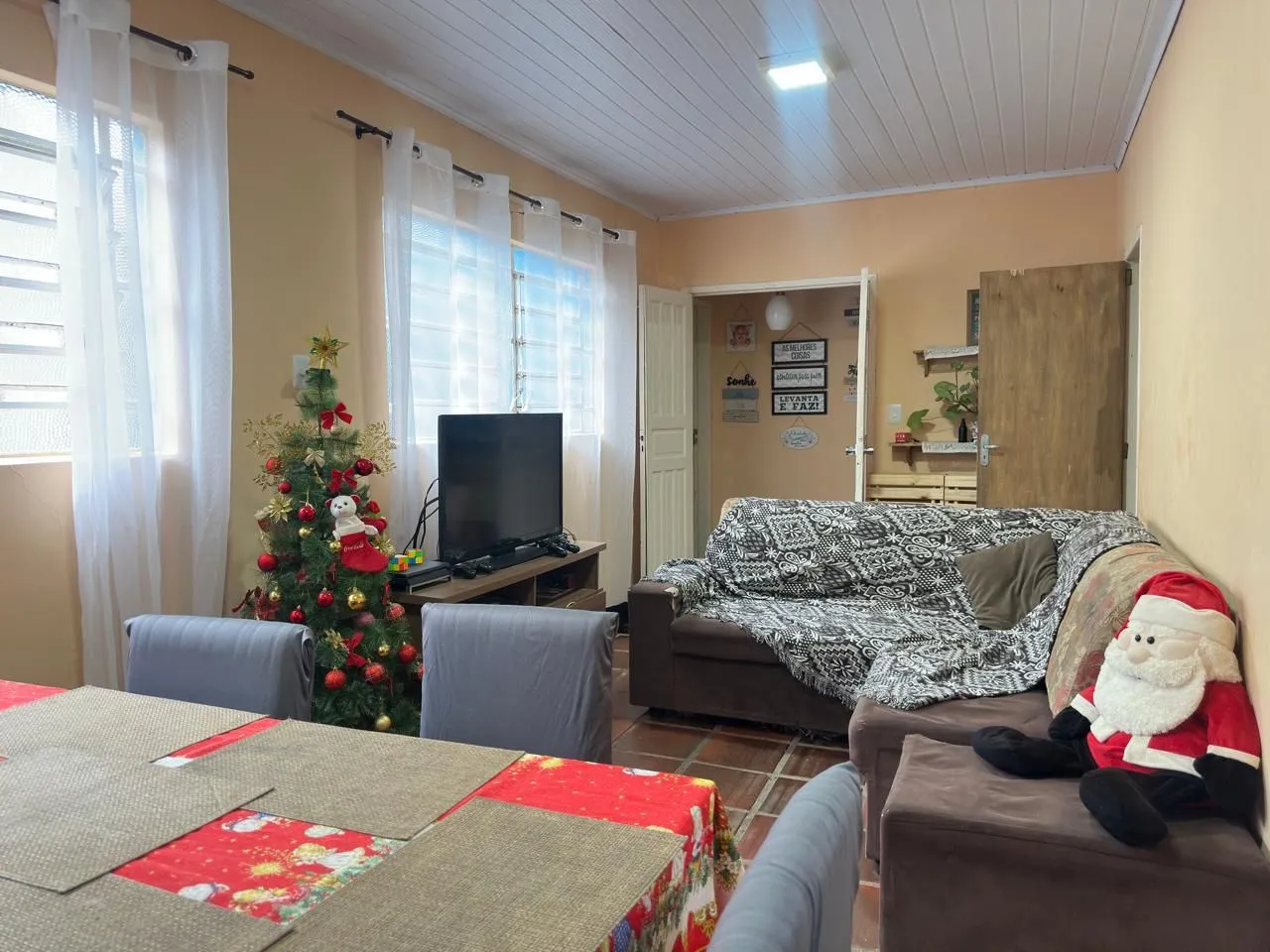 Imagem Casa a venda com 2 dormitórios no bairro Belém Novo - Zona sul de Porto Alegre