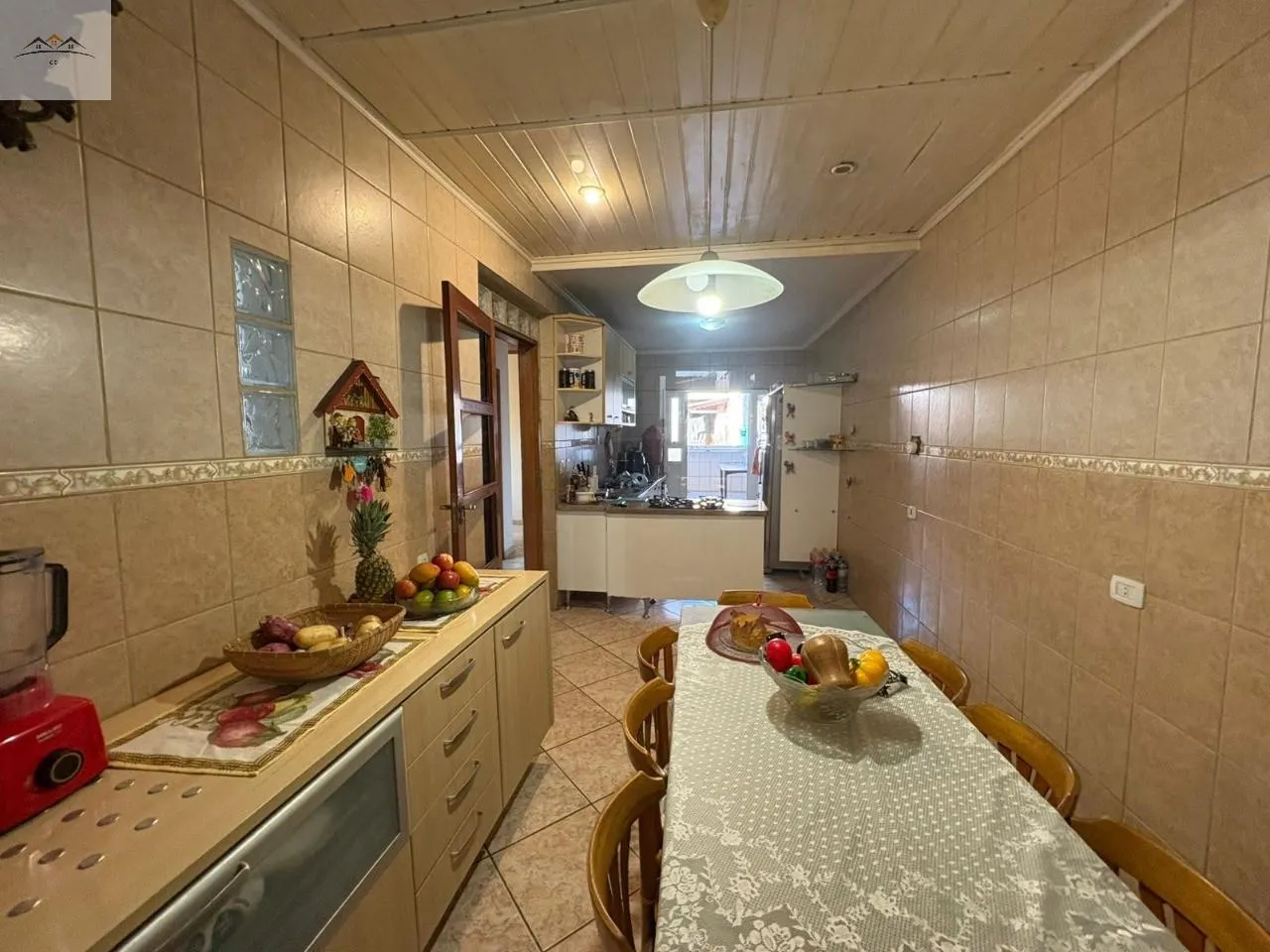 Imagem CASA RESIDENCIAL em São Bernardo do Campo - São Paulo, Rudge Ramos