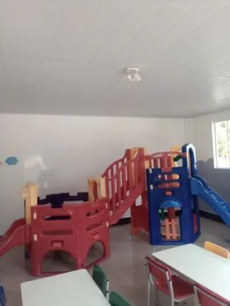 Imagem Apartamento à venda ou locação em Sorocaba-SP, bairro Aparecidinha: 2 quartos, 2 salas, 1 vaga, 49m²