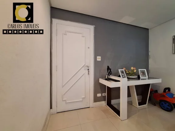Imagem IMPERDÍVEL! APARTAMENTO VISTA MAR A VENDA NO GONZAGUINHA - SÃO VICENTE