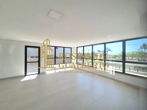 Imagem Excelente Studio Frente Mar no Indaiá – Oportunidade Única!