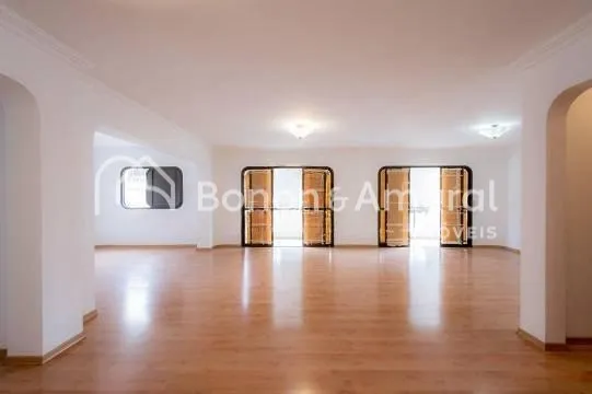 Imagem Apartamento no José Carvalho Miranda, de 4 quartos à venda, Cambuí - Campinas/SP