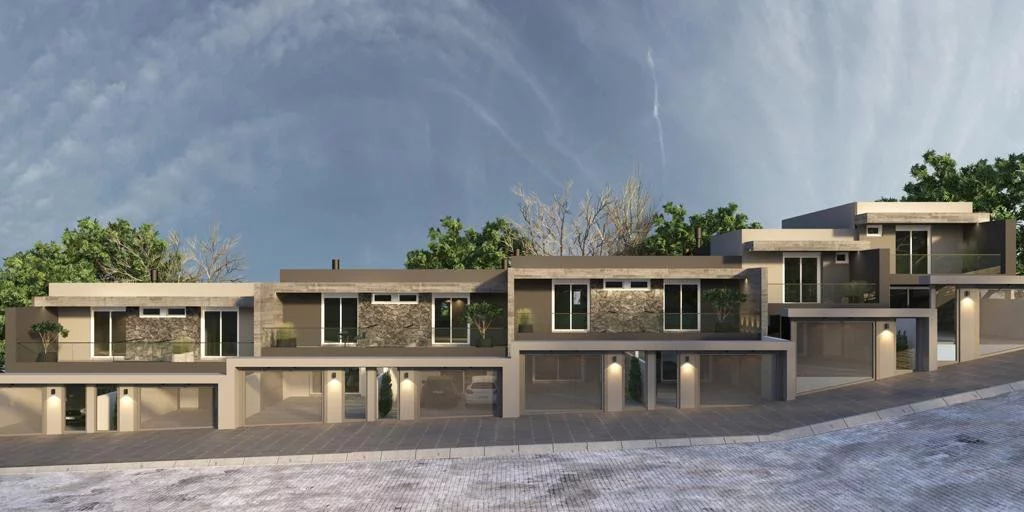 Imagem Sobrado Duplex 3 quartos sendo 1 suíte para venda no bairro Cinquentenário em Caxias do Sul