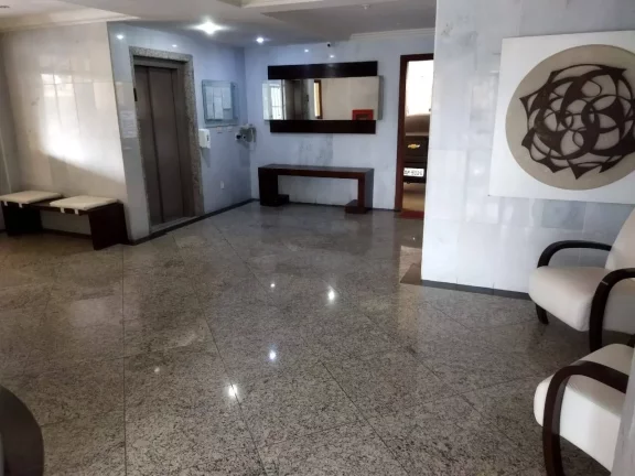 Imagem Apartamento (Padrão) - Braga - Cabo Frio/RJ