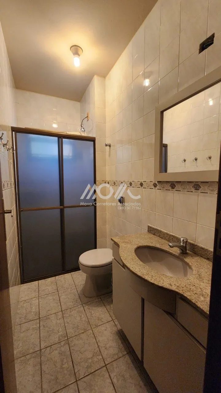 Imagem Apartamento à venda no Residencial Gaivotas, em Itapoá SC.

Imóvel com dois dormitórios, banheir...