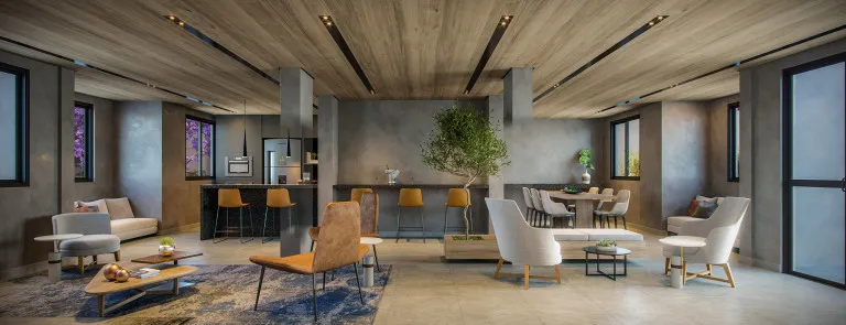 Imagem Apartamento com 2 Quartos à Venda, 34 m² em Butantã - São Paulo