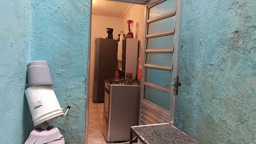 Imagem Apartamento com 2 dormitórios à venda, 48 m² por R$ 240.000,00 - Bom Clima - Guarulhos/SP