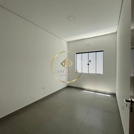 Imagem Casa 3 dormitórios ( 1 suíte), 2 vagas, Setville, Sjc.