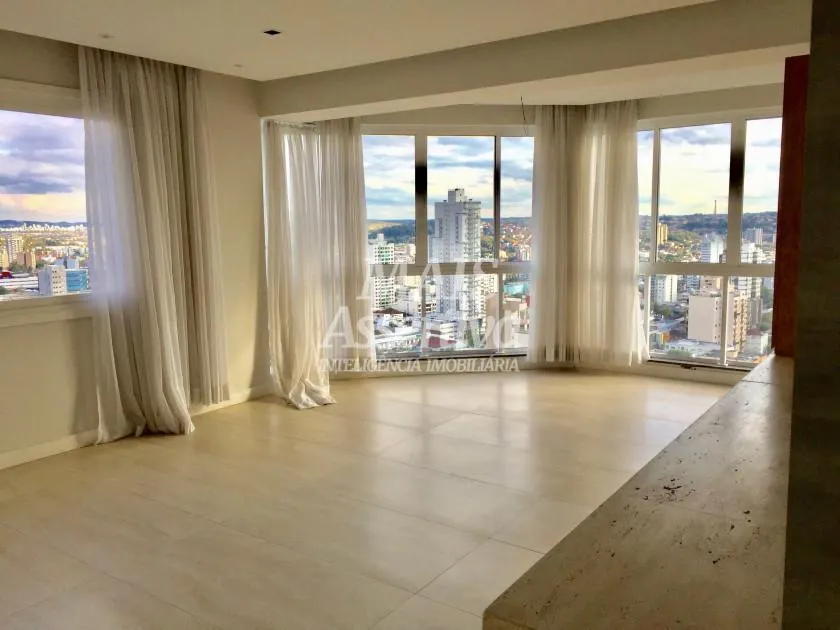 Foto do imóvel Apartamento para Venda em Novo Hamburgo / RS