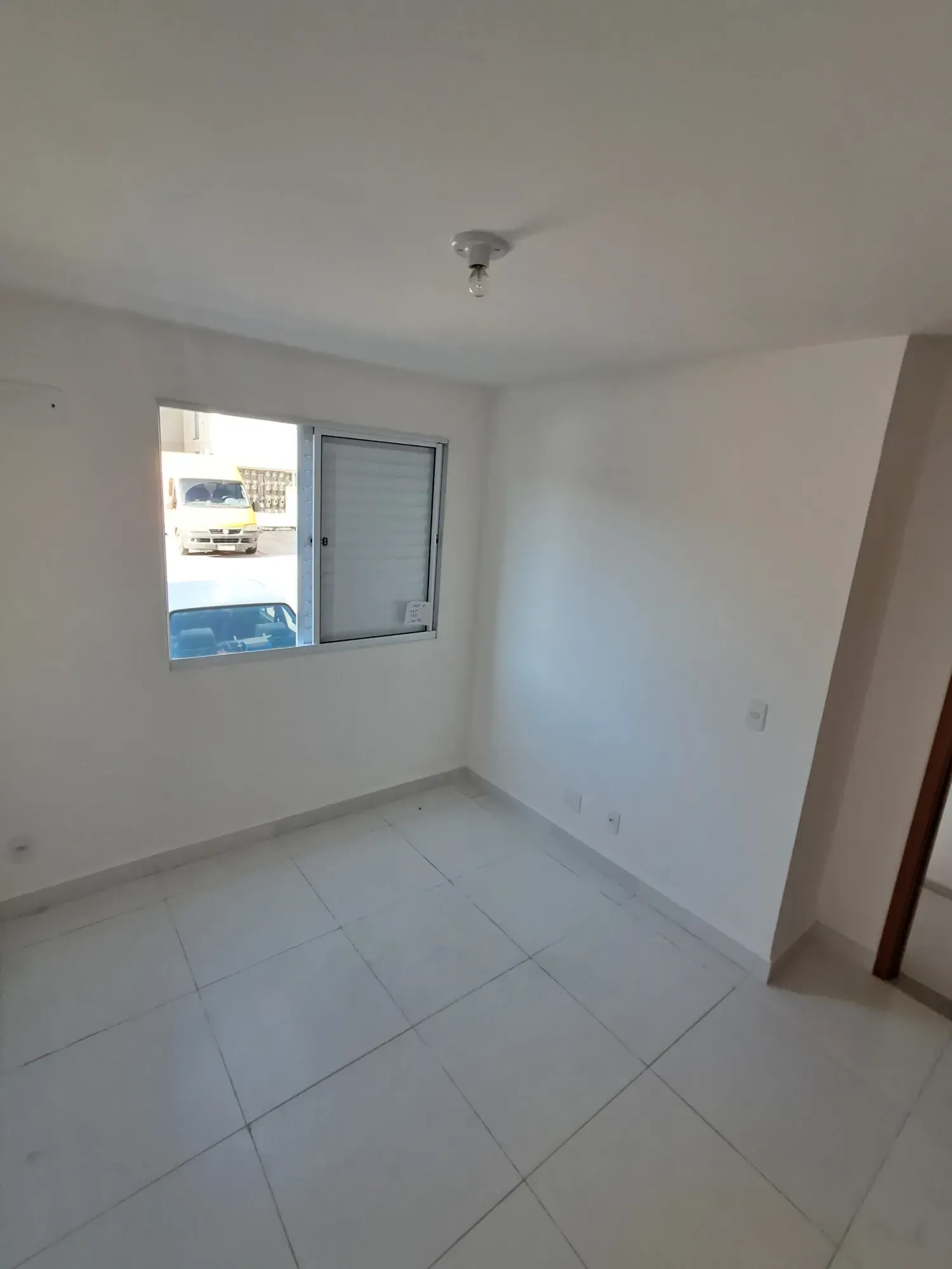 Imagem Apartamento com 2 Quartos para Alugar, 40 m² em Vila São Paulo - Mogi das Cruzes