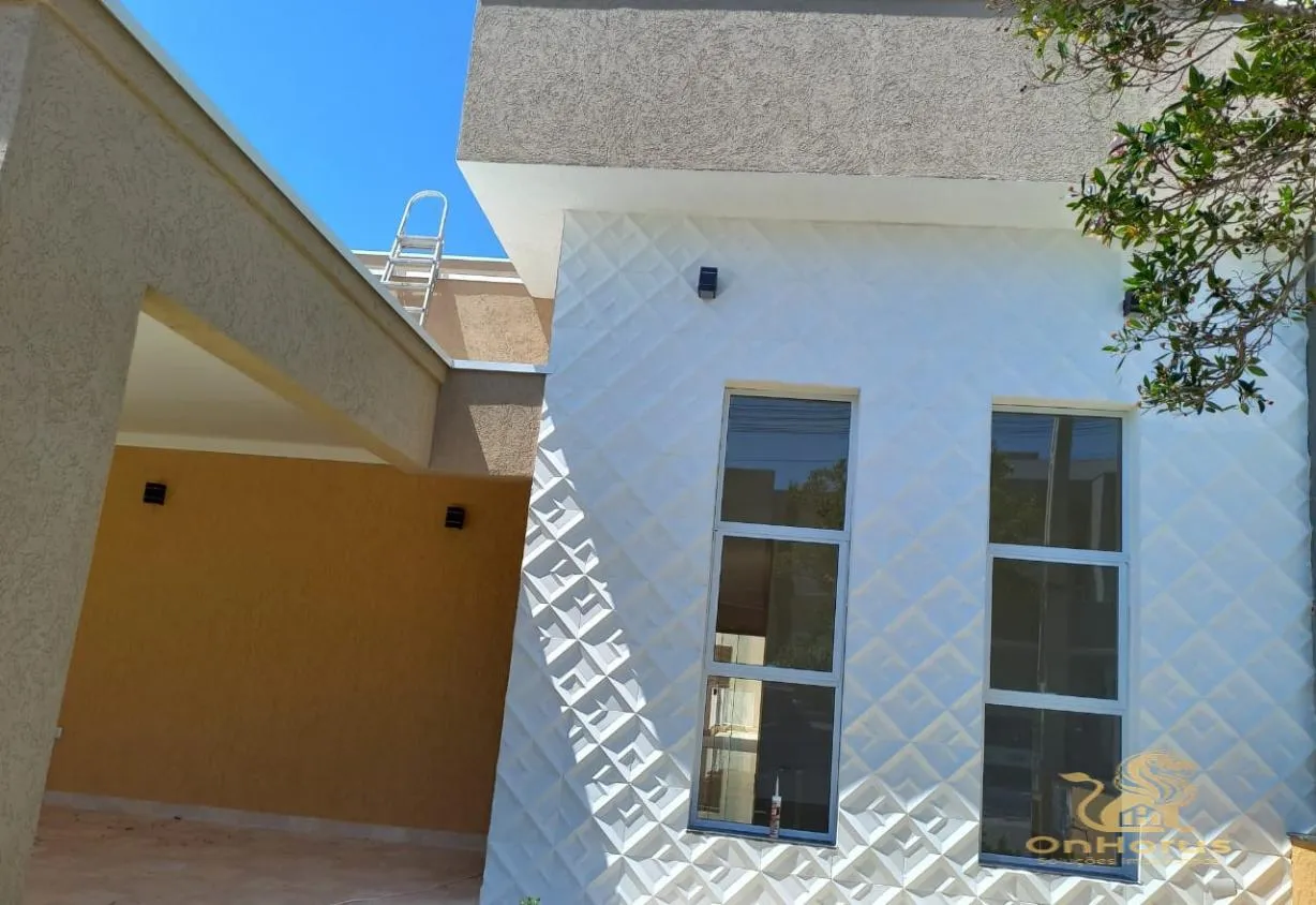 Imagem CASA EM CONDOMÍNIO - TAUBATÉ-SP