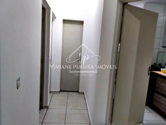 Imagem APARTAMENTO RESIDENCIAL em OSASCO - SP, PIRATININGA