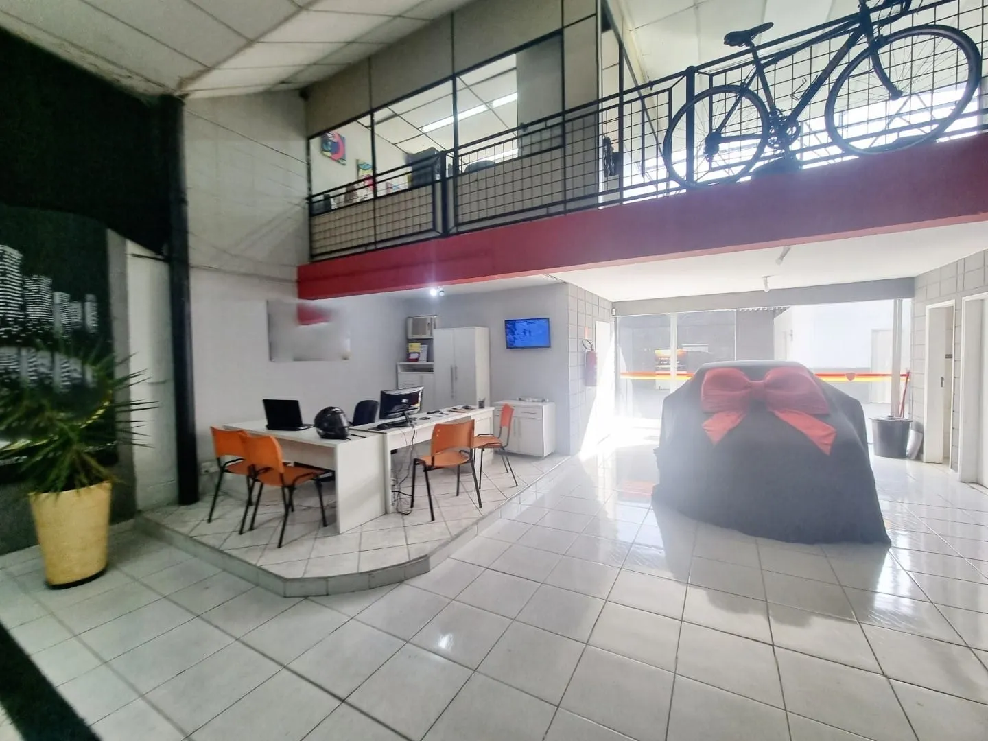 Imagem Comercial à venda 537M², Alto do Cardoso, Pindamonhangaba - SP