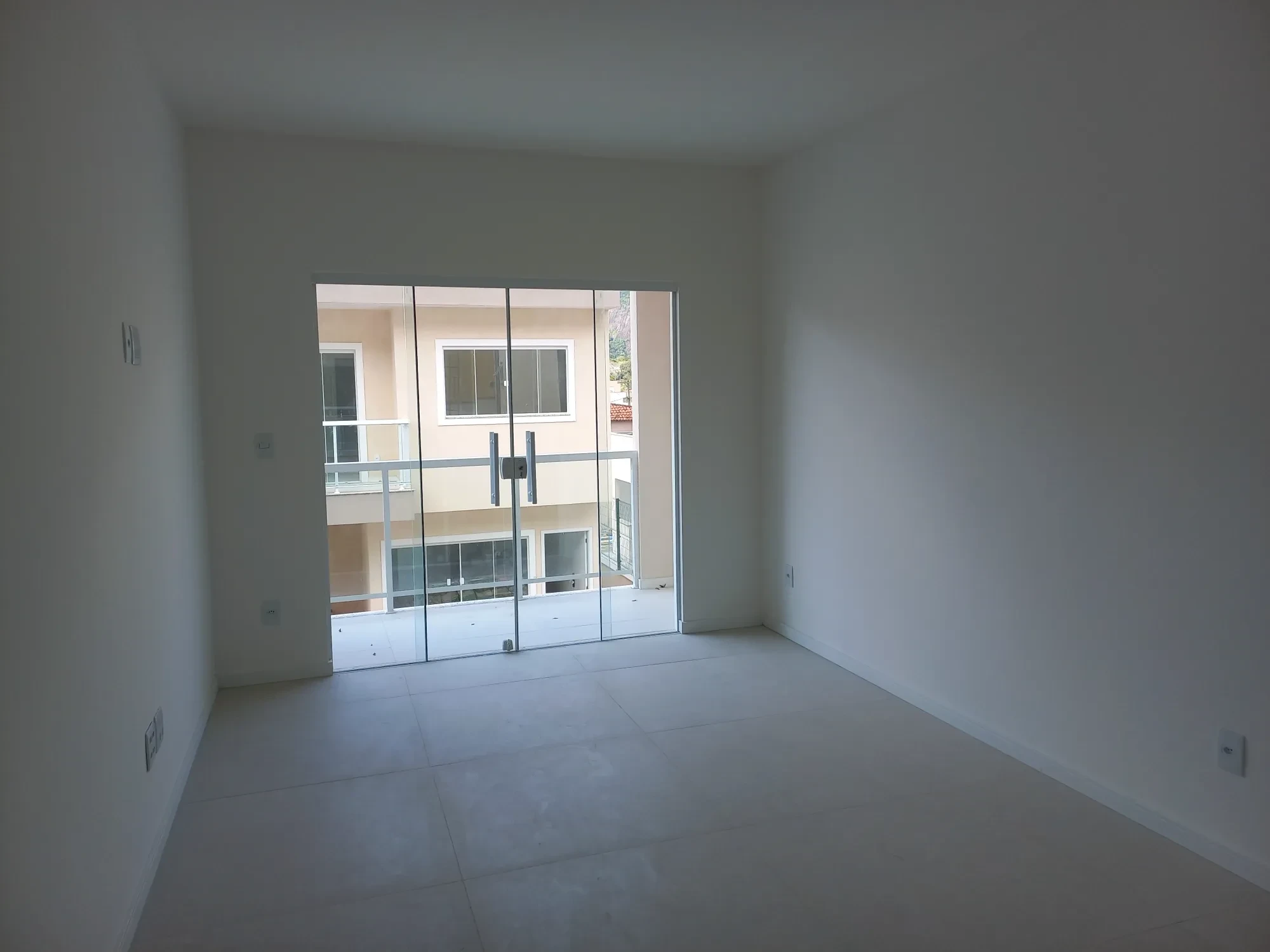 Imagem Casa de Condomínio com 3 Quartos à Venda, 118 m² em Maravista - Niterói