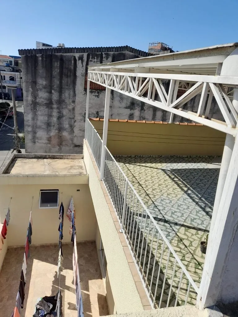 Imagem Linda Casa Linda Casa No socorro , toda reformada