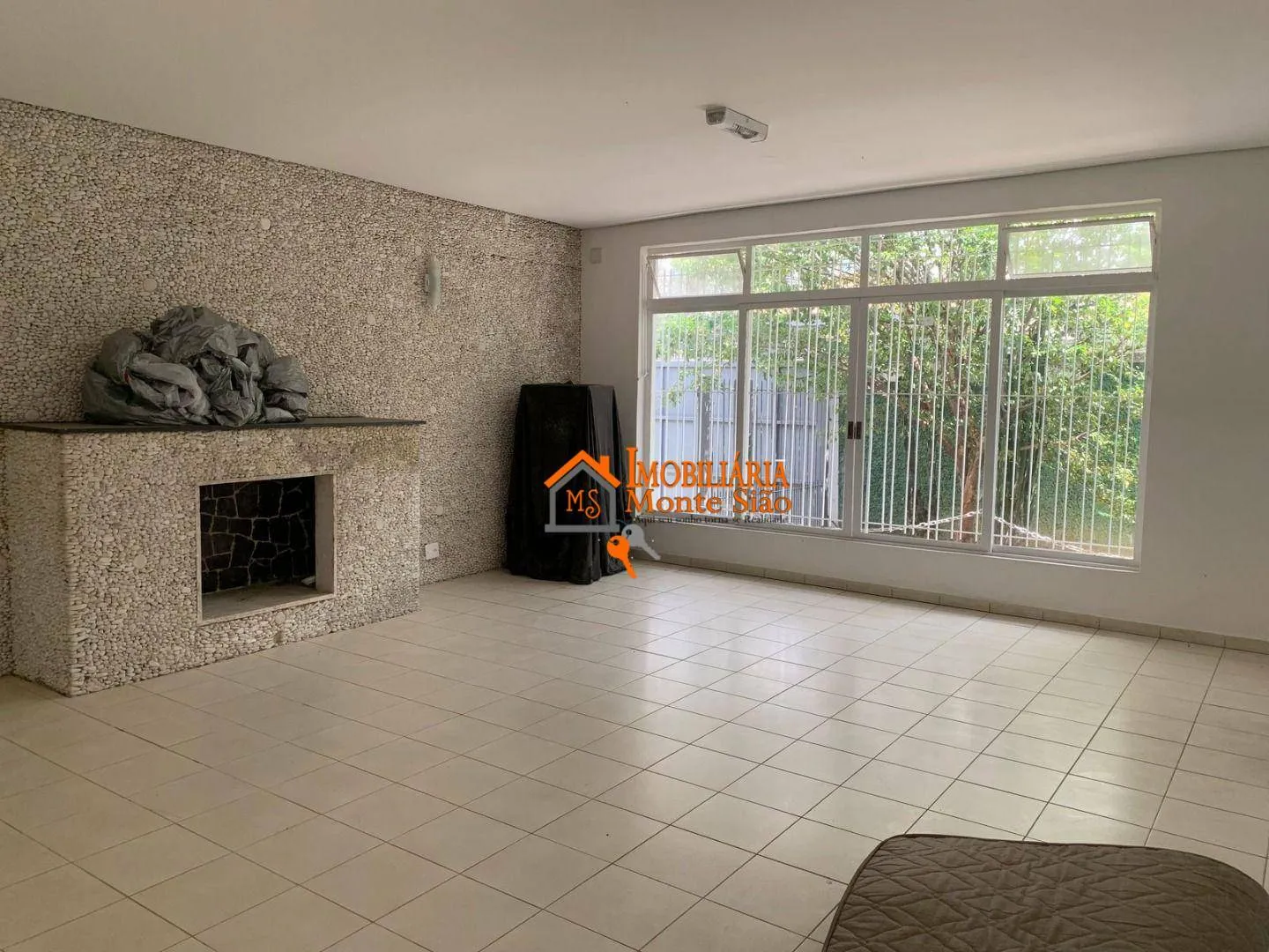 Imagem Casa com 3 dormitórios para alugar, 500 m² por R$ 10.600,00/mês - Jardim São Paulo - Guarulhos/SP