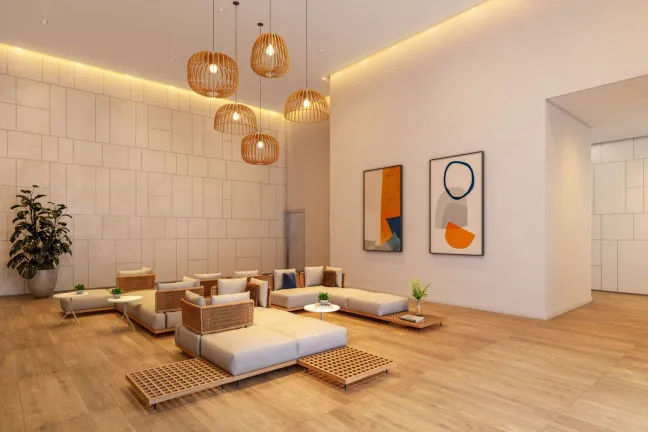 Imagem Apartamento com 2 Quartos à Venda, 66 m² em Vila Mariana - São Paulo