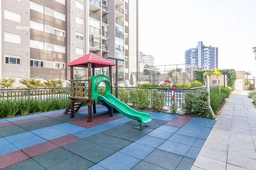Imagem Apartamento com 2 dormitórios à venda, 51 m² por R$ 610.000,00 - Tatuapé - São Paulo/SP