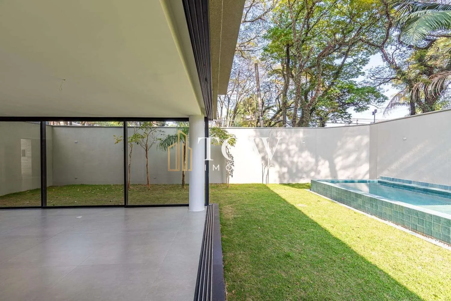Imagem Casa à venda no bairro Brooklin Paulista - São Paulo/SP, Zona Sul