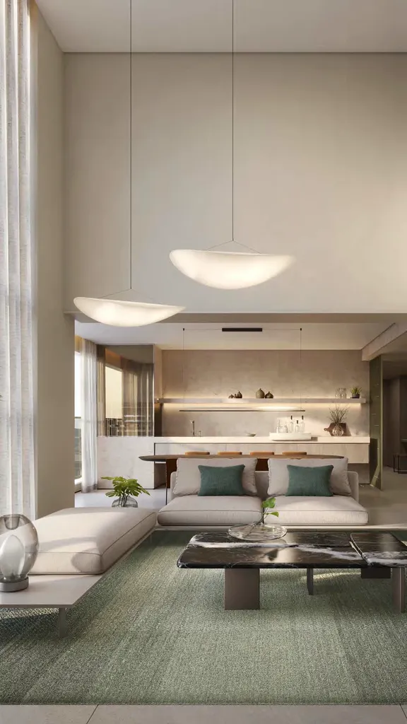 Imagem Alt Boutique Studios - Residencial - Alt Boutique Studios - Residencial
