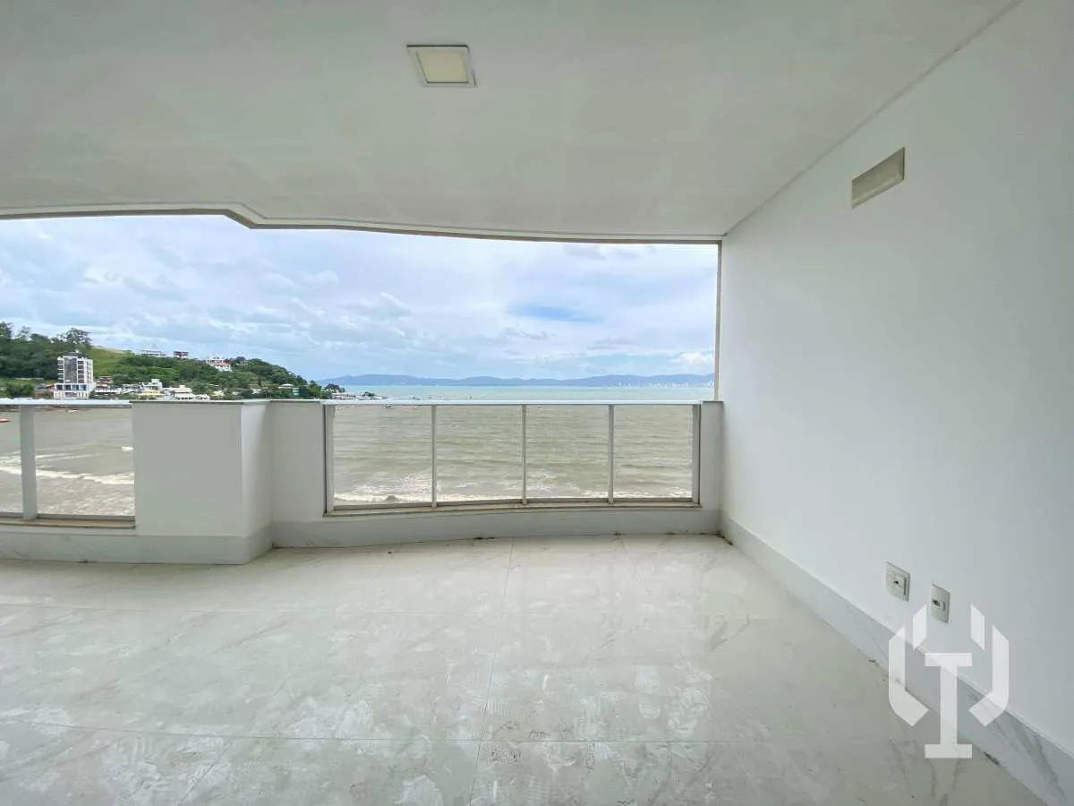 Imagem Apartamento Frente Mar 4 Suítes no Canto da Praia