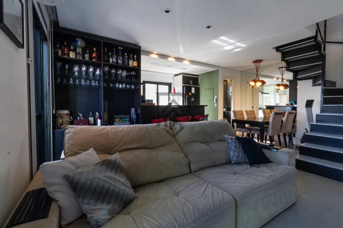 Imagem Apartamento vila madalena proximo metrô fradique