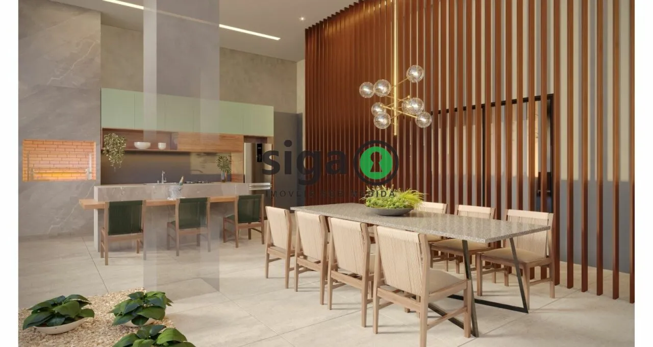 Imagem Apartamento 187m² | 4 Dormitórios com Varanda e Lazer no Brooklin, próximo a Berrini