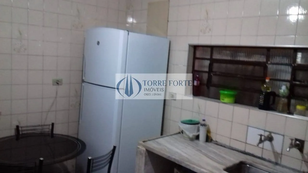 Imagem Sobrado mais 2 casas mesmo terreno Jardim Vila Formosa