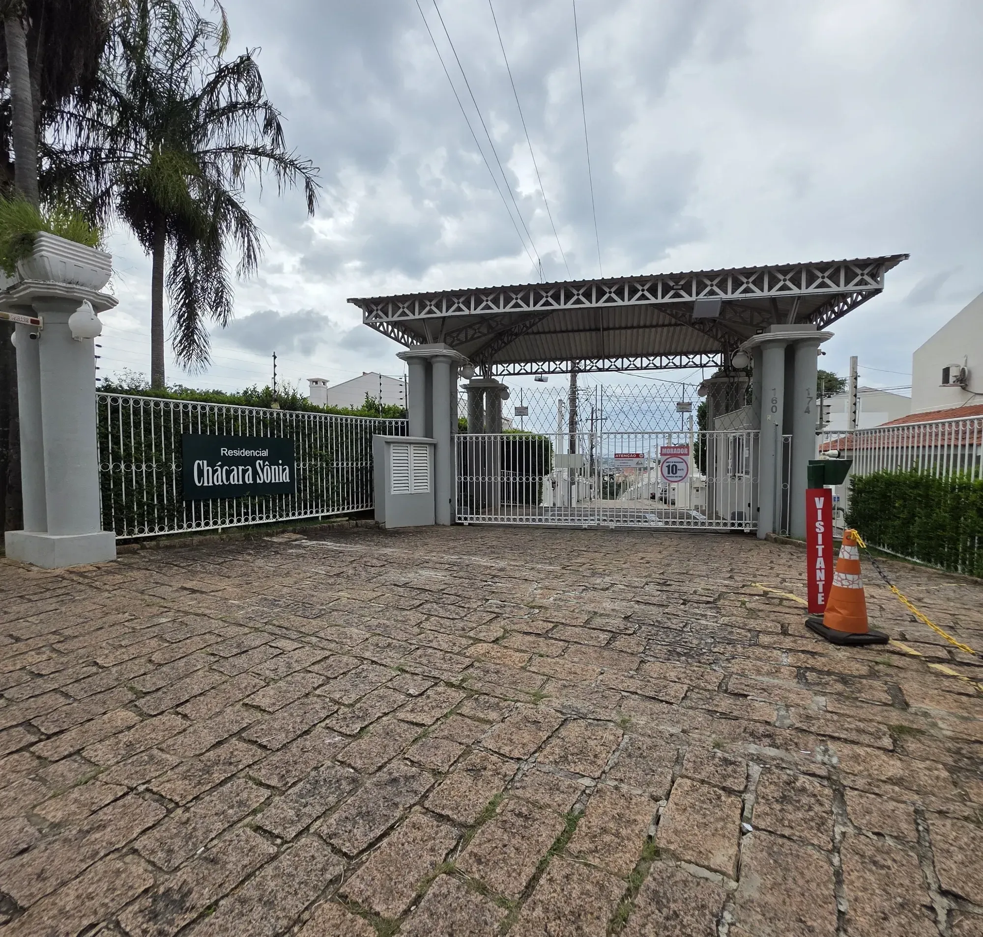 Casa de Condomínio com 3 Quartos à Venda, 109 m² em Jardim Alvorada - Sorocaba