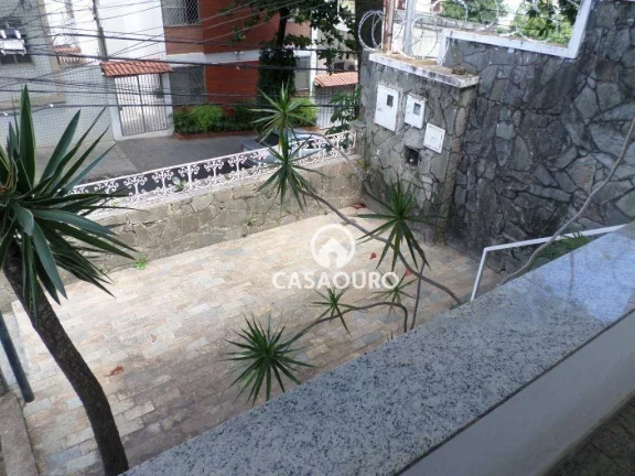 Imagem Casa à venda, 300 m² por R$ 1.200.000,00 - Serra - Belo Horizonte/MG