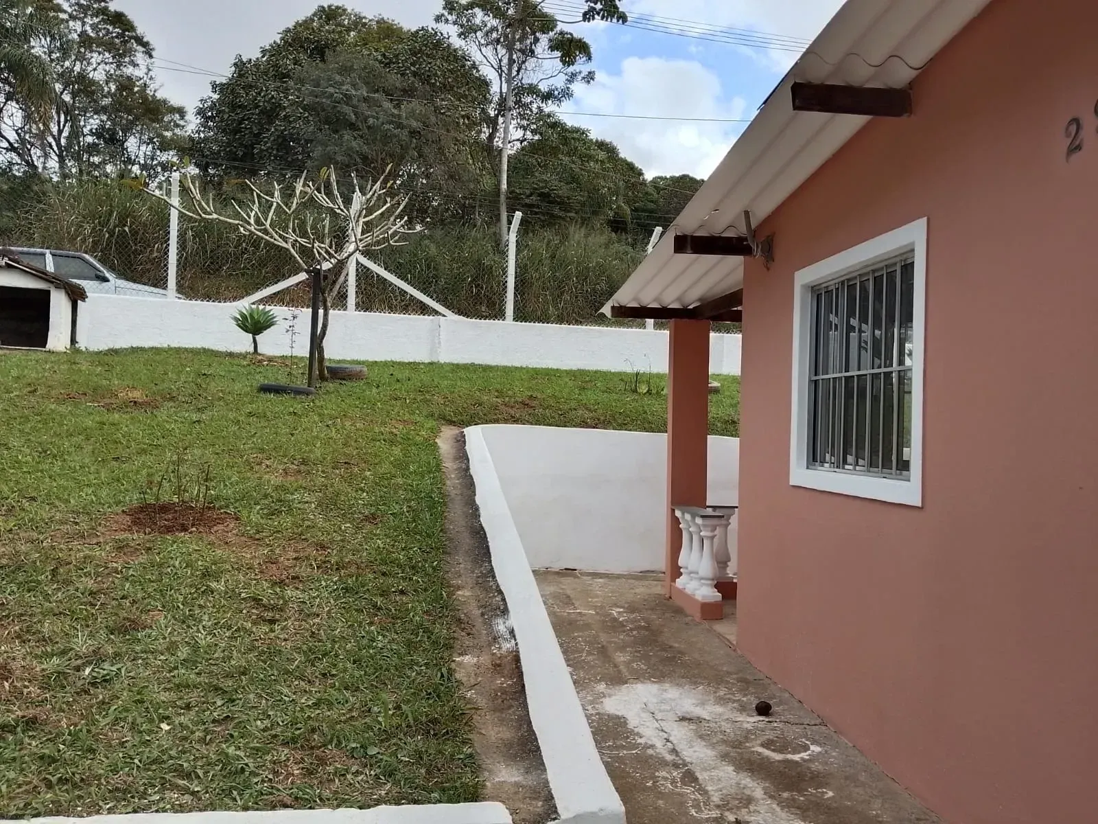 Imagem Chácara com 3 Quartos à Venda, 600 m² em Estância Americana - Suzano
