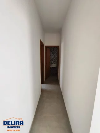 Imagem Casa a venda com uma ótima localização, aceita Financiamento Bancário