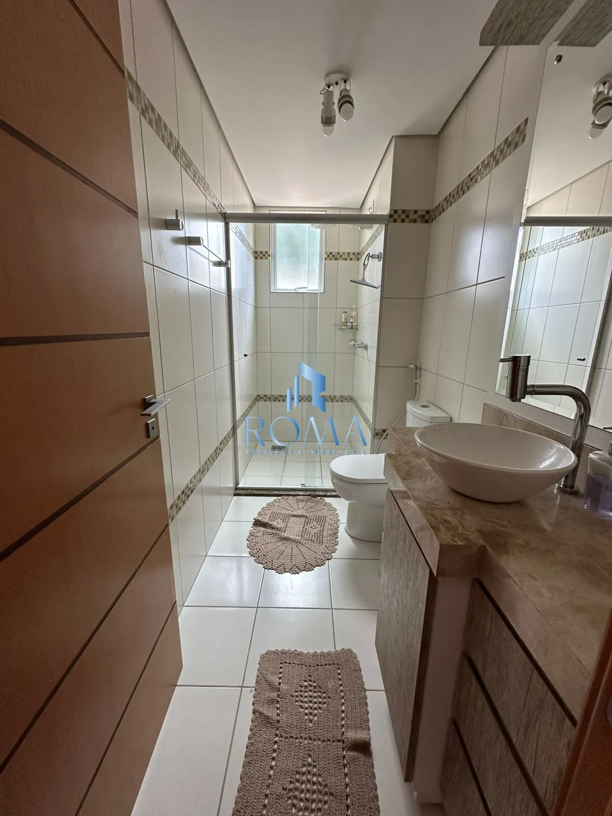 Imagem Apartamento no Edifício Titan