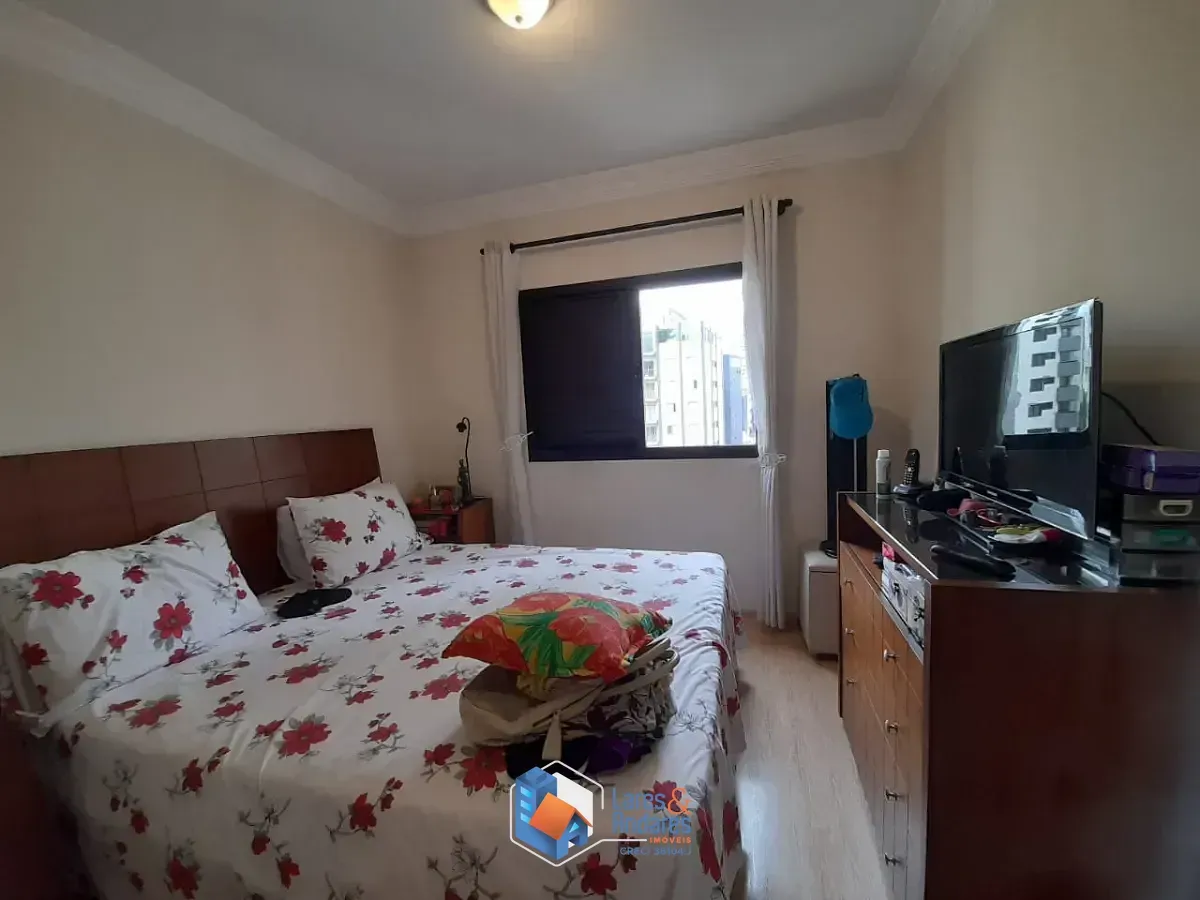 Imagem Apartamento para venda em Vila Mariana com 2 quartos, sendo 1 suíte, 77m²