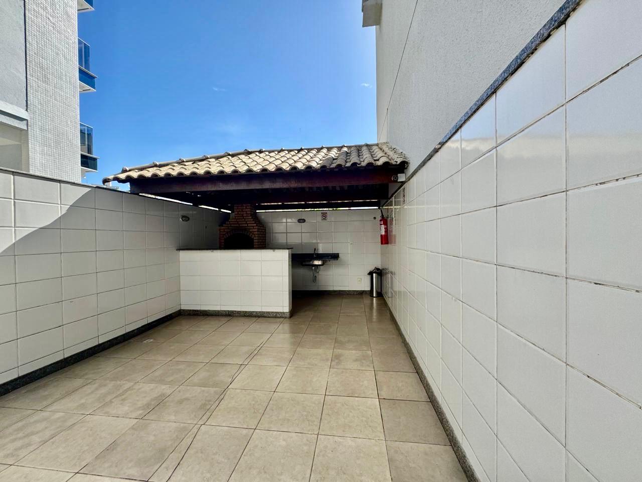 Imagem Apartamento com 3 Quartos à Venda, 115 m² em Praia da Costa - Vila Velha