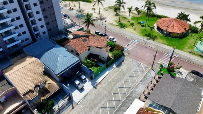 COMERCIAL CENTRO - ITANHAEM SP