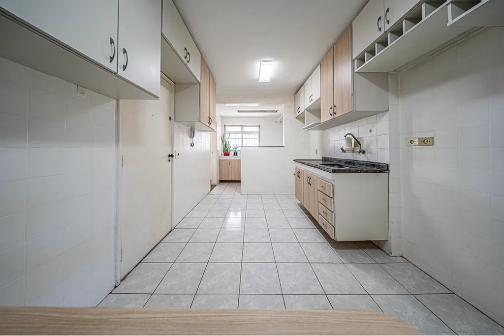 Imagem Apartamento à venda em São Paulo, Vila Mariana, com 4 quartos, 126m2