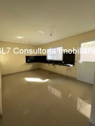 Imagem Linda casa sobrado em fase de acabamento Jardim das Maritacas em Indaiatuba