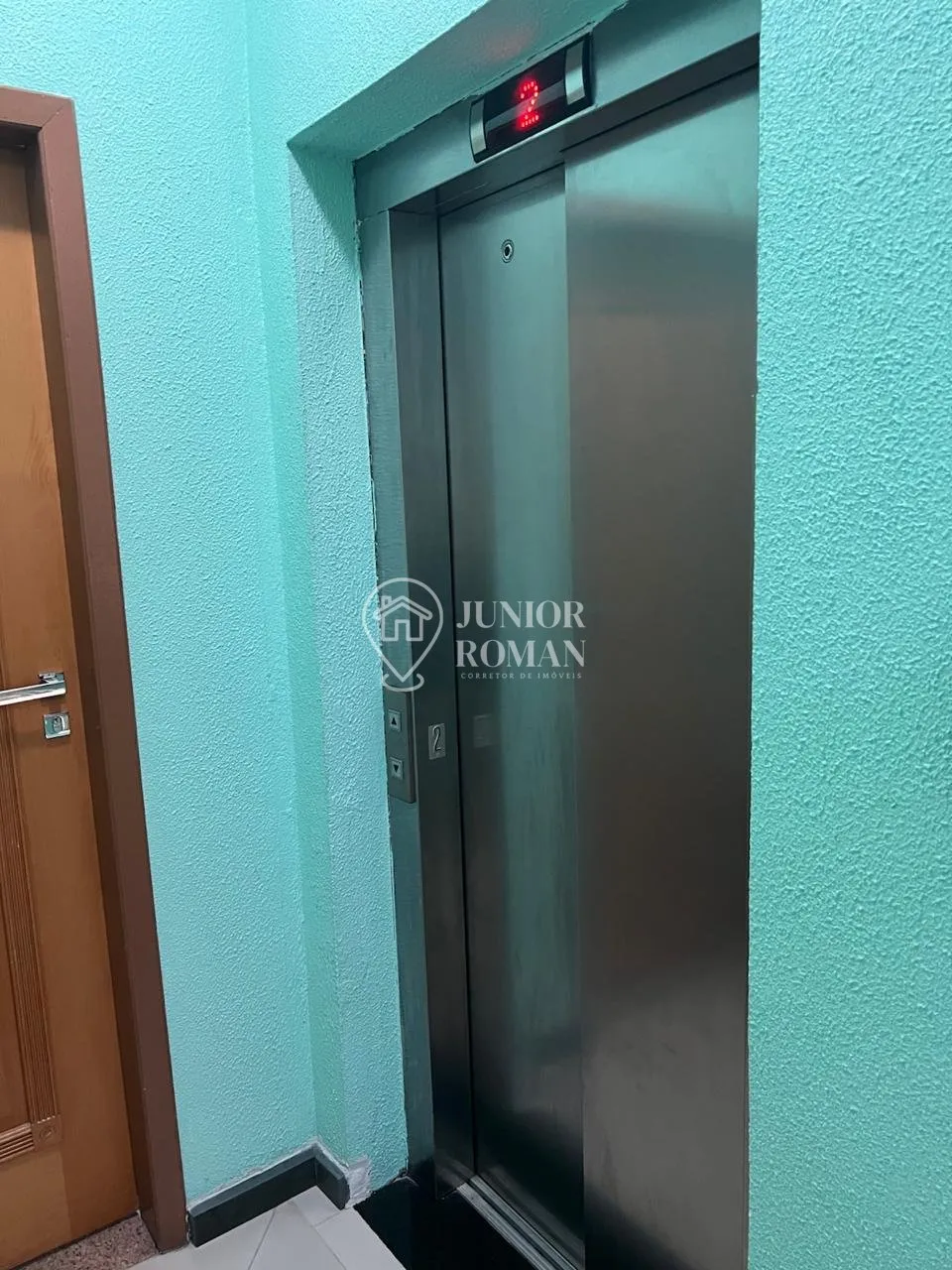 Imagem SALA COMERCIAL AMPLA 118m² - NOVA PETROPOLIS - SBC