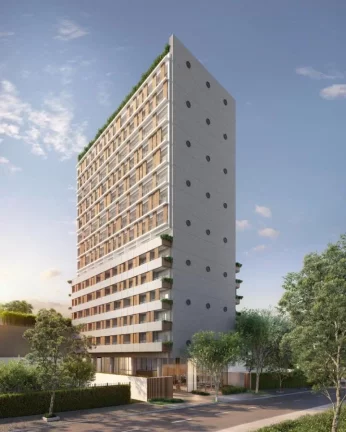 Foto do imóvel ISLA VILA MADALENA - TRISUL - Studio 22m², próximo às principais vias de acesso da zona oeste de SP!