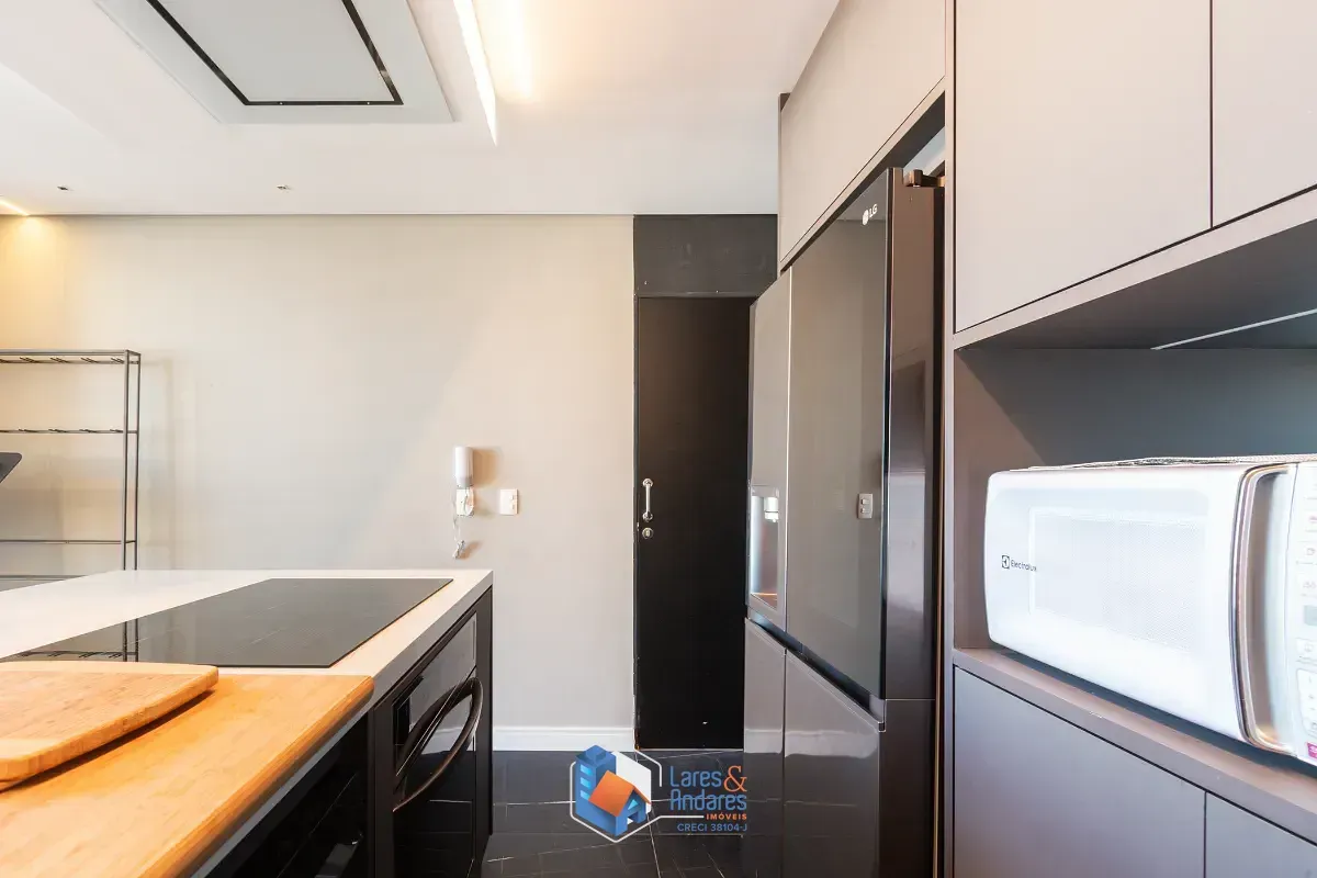 Imagem Duplex para venda em Jardim Paulista com 2 quartos, sendo 2 suítes, 108m²