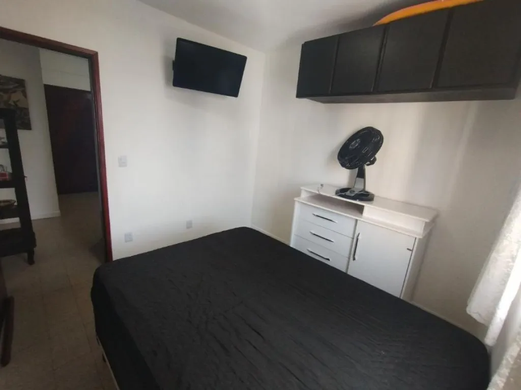 Imagem APARTAMENTO COM 50,00 m² - TUPI - PRAIA GRANDE SP