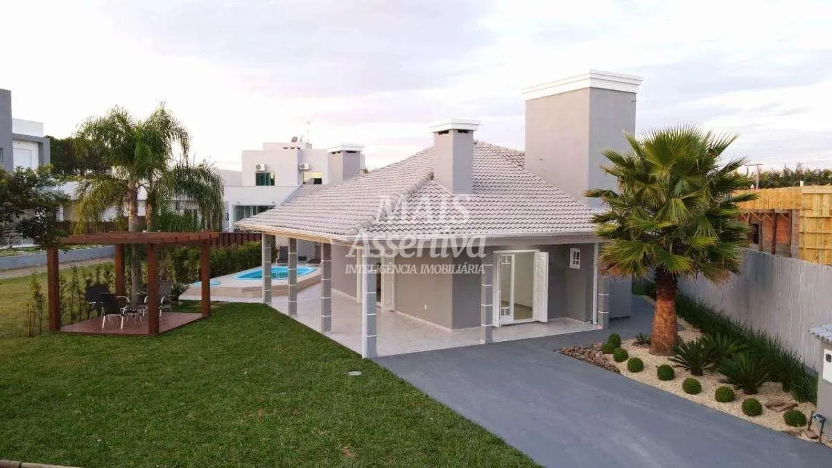 Imagem Casa para Venda em Tramandaí / RS